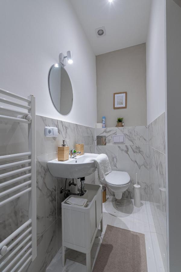 Vienna My City Apartment Bright Room 外观 照片
