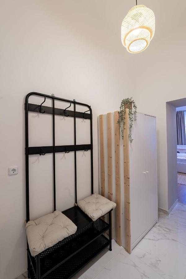Vienna My City Apartment Bright Room 外观 照片